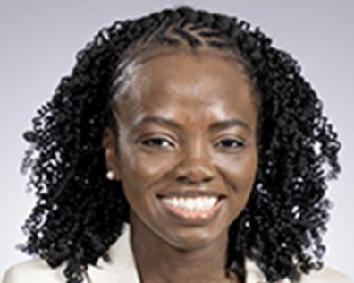Dr Marlaine Jean-Miller